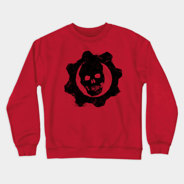 Gears Of War Vintage Symbol